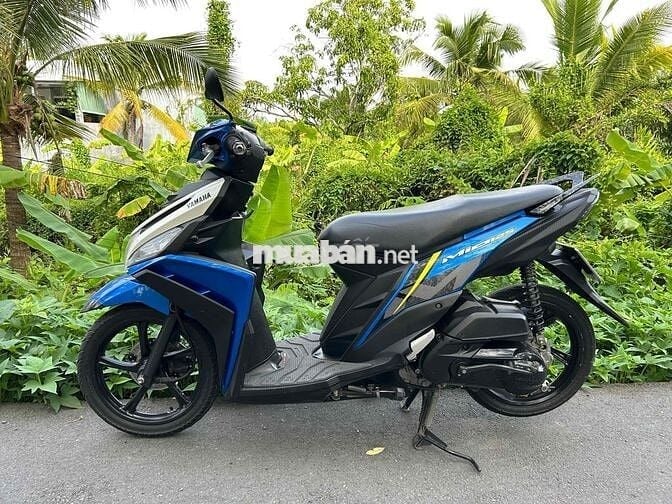 Xe nhập Indo Mio M3 125cc Fi chính chủ