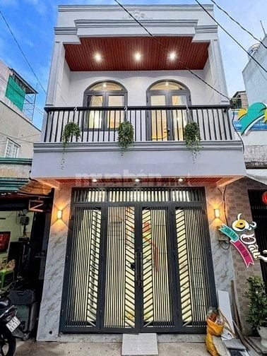 💥Nhanh tay sở hữu ngay nhà Nguyễn Trãi - Quận 5 DT 52,2m2 giá 1 Tỷ980