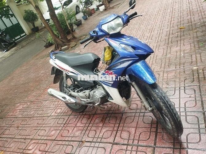 Thừa xe bán, chạy bốc, khoẻ