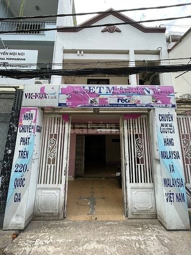 Nhà cho thuê nguyên căn 108/E2 Cộng Hòa, Phường 4, Tân Bình, HCM