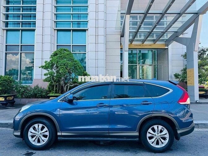 Honda CR V 2013 - 89000 km