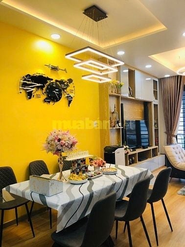 Bán nhà riêng 16 tỷ, 266m2, 6P, 4WC tại Gia Phú, P1, Q6, CÓ HẦM XE
