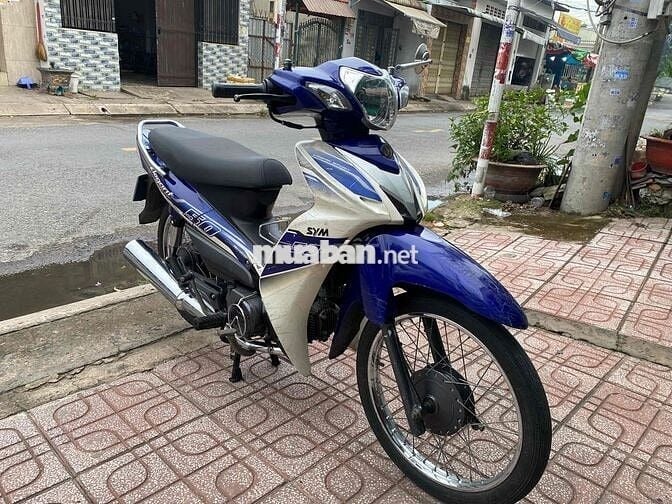 sym elegant 50cc 2016