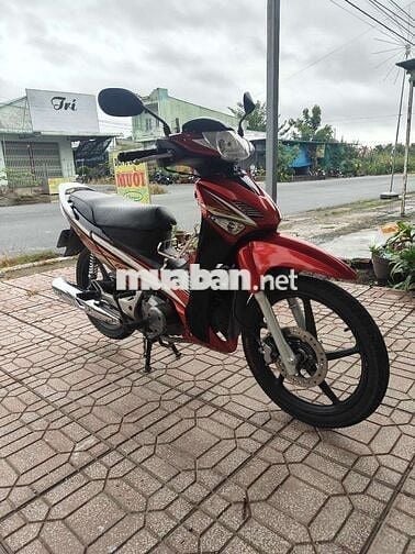 HONDA FUTURE NEO KIM 206 ZIN