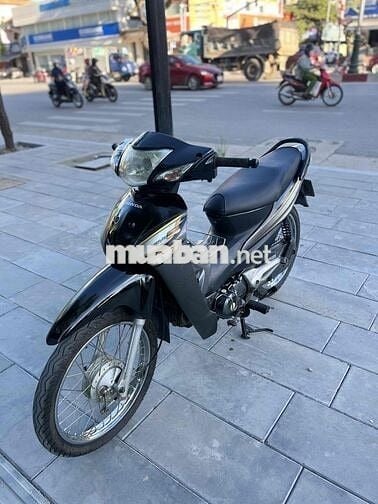 bán hoặc giao lưu xe khác honda wave S