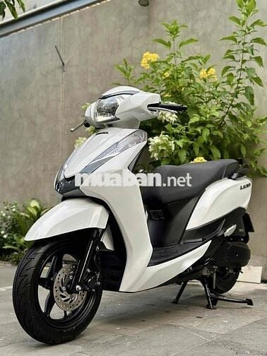 Honda Lead 2015 Fi Máy Zin Êm Bao Chất Quá Đẹp
