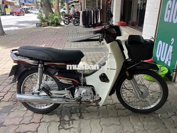 bán hoặc giao lưu xe khác dream việt 2008 vừa tiên