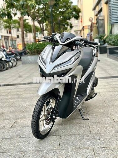 Vario 125Up 150cc. Fux Kiểng Nhẹ.Đèn Bi Cầu