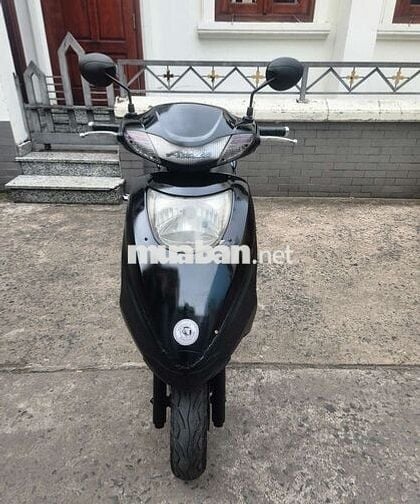 Bán chiếc xe Atila chân bấm