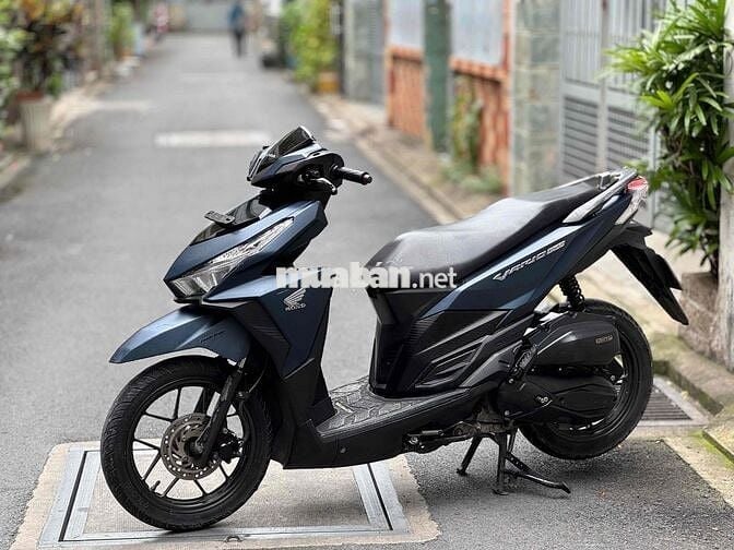 Honda Vario 150 2017