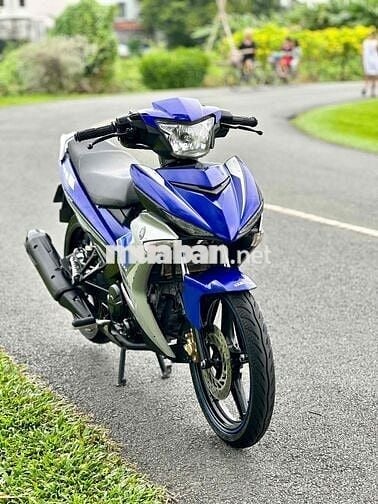 Ex 150cc. Máy Siêu Êm Cực Chất