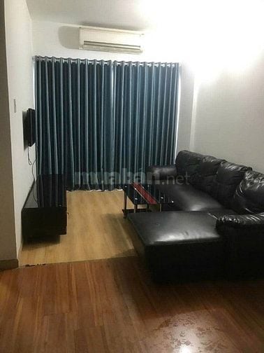 Cho thuê gấp căn hộ Orient Quận 4, Dt : 98m2, 3PN, Giá : 14 tr/th