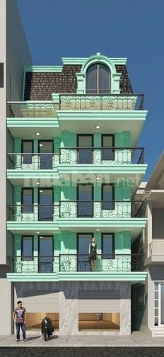 CHO THUÊ NHÀ MẶT ĐƯỜNG số 11, 12 ngõ Hàng Cháo, MB 70m2, MT 7m