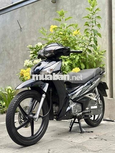 Honda Future 2013 Fi BSTP Chính Chủ Ký Máy Zin Êm