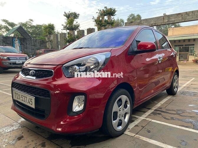 Kia Morning 2021 stđ 30000km