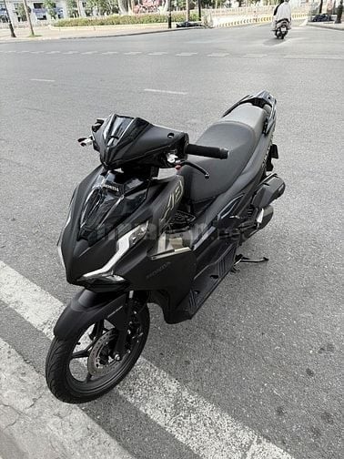 AB 125 bản đặc biệt chính chủ 