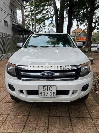Ford Ranger 2015 XLS 2.2L 4x2 AT - 150000 km