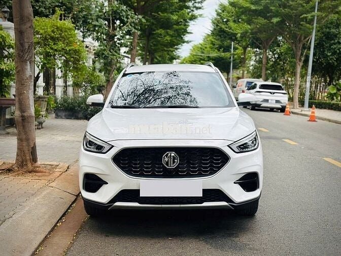 Cần Bán MG MGZS 2023 Luxury 1.5 AT 2WD