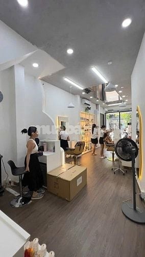Siêu hót mặt tiền kinh doanh Nguyễn đình chiểu 88,3m còn 17tỷ 