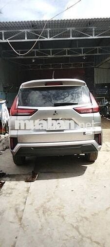 Mitsubishi Xpander 2024 1.5 AT - 25000 km