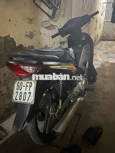 xe số 50cc
