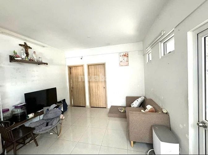 Topaz Home, Phan Văn Hớn, Q12: 70m2,2p ngủ,2wc Nt,7tr