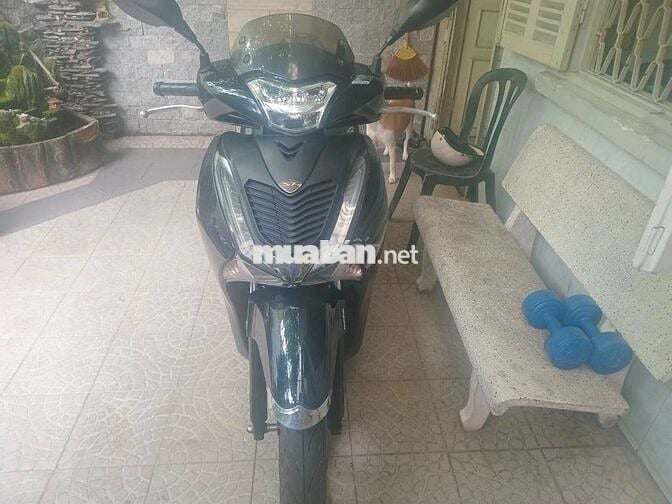 SH 125i ABS