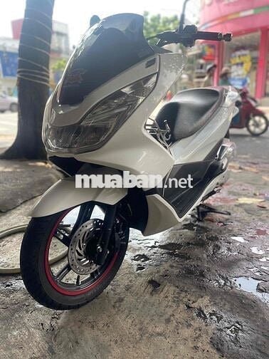 pcx 125 smk