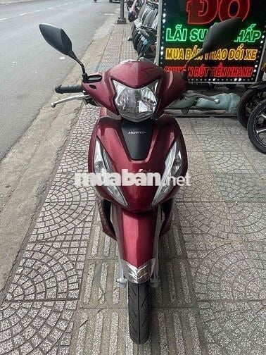 cần bán Vission 2024 biển 79 xe đẹp cccd chủ đủ