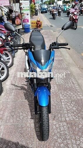 Raider 150cc 2018 bs 59l2-71908