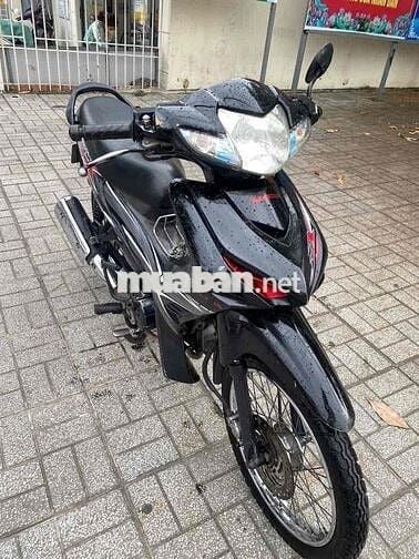 Wave RSX Honda nhật