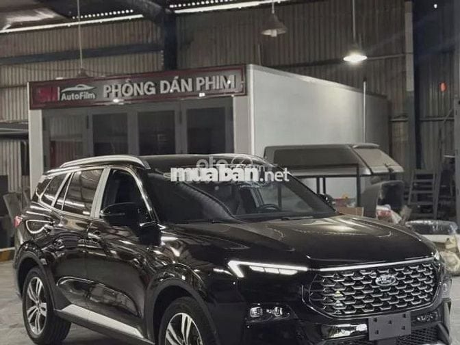 Ford Territory 1.5L Trend 2025