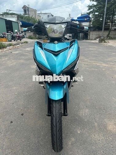 YAMAHA EXCITER 2016