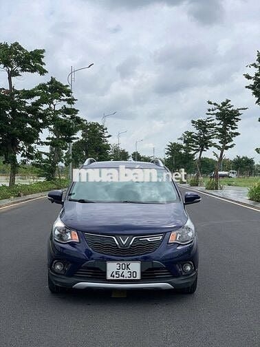 VinFast Fadil 2021 1.4 AT Premium - 67000 km