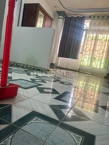 PHÒNG TRỌ CHO THUÊ GẦN ĐẠI HỌC HUFLIT, Y PHẠM NGỌC THẠCH, BỆNH VIỆN 11