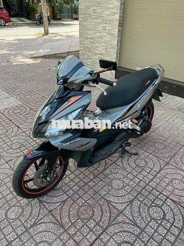 Honda Ab 2008,up thái,lên khoá smartkey,bstp,9chủ