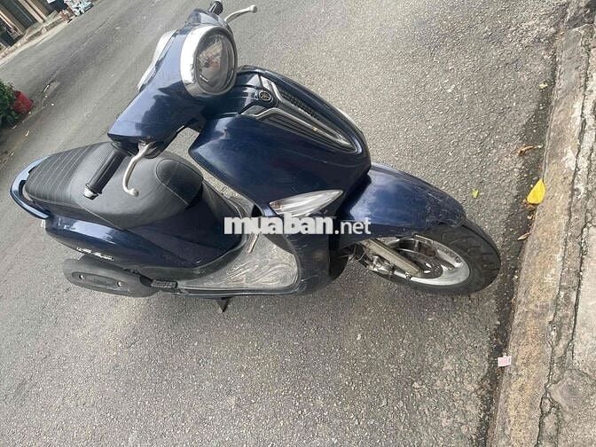 bán xe giấy tờ đầy đủ máy móc zin êm