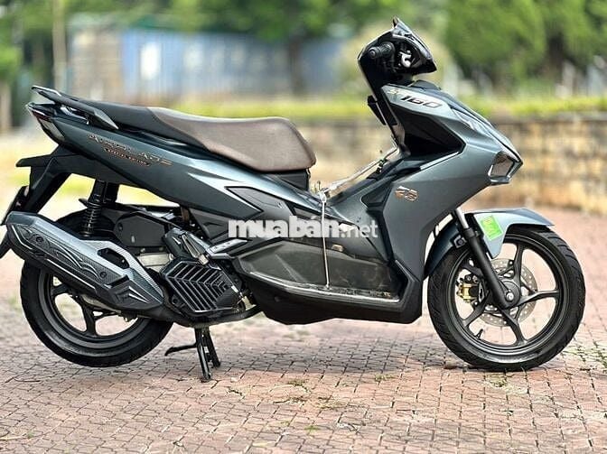 Airblade 160 2022 trả góp 0 đồng 18 tuổi nhận xe
