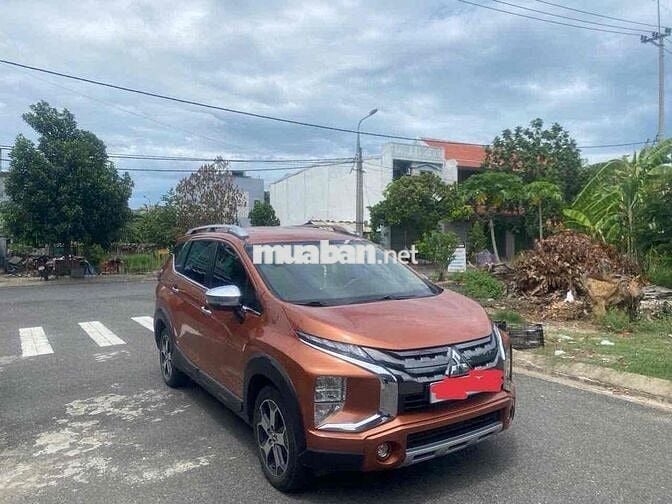 Mitsubishi Xpander Cross 2021 AT - 80000 km