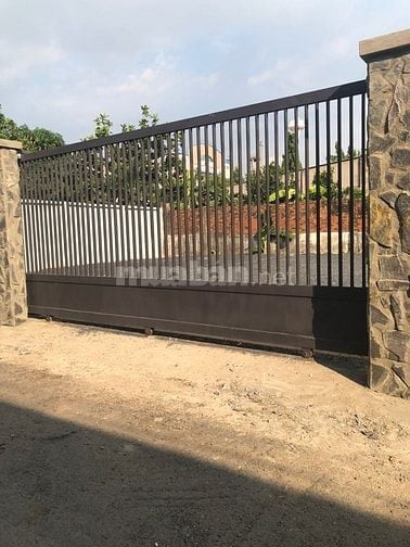 Cho thuê đất trống Phước Tân Biên Hoà Đồng Nai