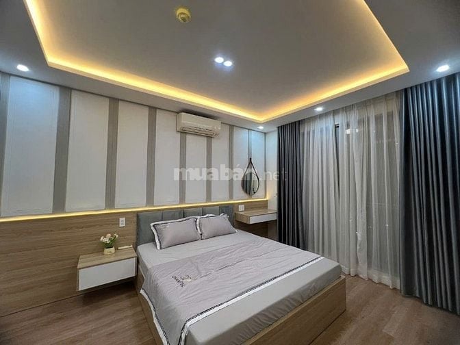 Cần cho thuê căn hộ cao cấp Cardinal Court, 2PN PMH, Q7 nhà đẹp, 