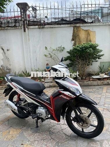 Xe Honda wave rsx chính chủ