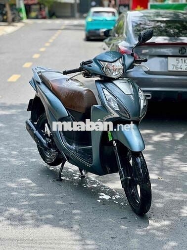 Vision 2023 chính chủ mâm lớn bstp