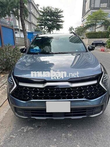 Kia Sportage 2022 2.0D Signature - 49626 km
