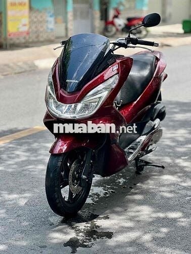 Pcx cọp 2014 chính chủ✔️ trả góp duyệt nợ xấu