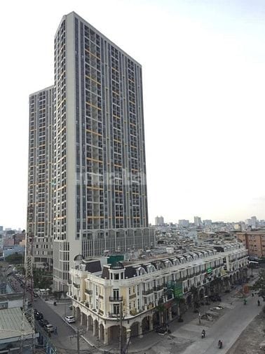 Bán Căn Hộ Tara Residence Quận 8,Dt : 70 m2, 2PN, Giá : 3.250 tỷ/căn