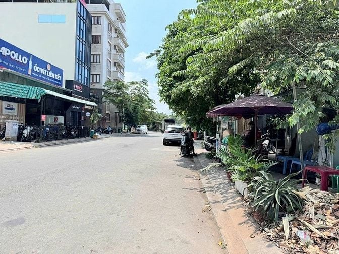 BÁN ĐẤT VỊ TRÍ ĐẸP ĐƯỜNG SỐ 11 KDC AP PHÚ AN KHÁNH TP THỦ ĐỨC  