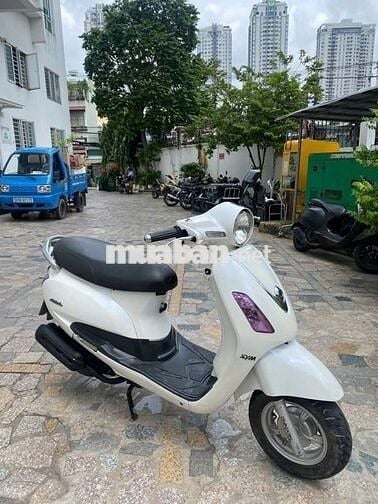 Xe alizabet giấy tờ đầy đủ