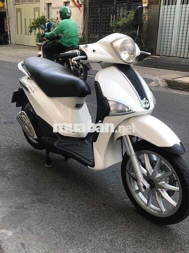 cần bán xe libety 2013 xe nguyên rin
