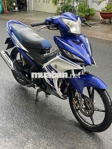 cần bán xe exciter 135 2013